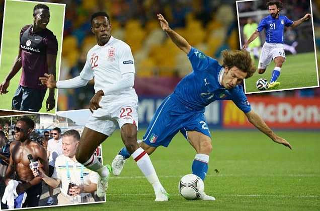 Sao Man Utd chấn thương, ĐT Anh như ngồi trên đống lửa