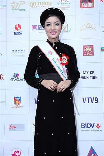 Triệu Thị Hà tiếp tục khiến dư luận xôn xao khi cô tiết lộ thêm những sự thật khác về cuộc thi Hoa hậu các dân tộc Việt Nam 2011 trên một chương trình truyền hình.