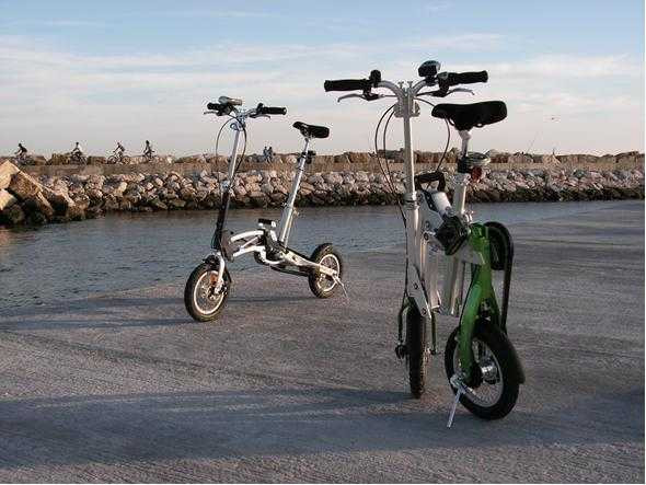 Xe đạp điện được cấp chứng nhận 68/TCVN không phải đăng ký biển số