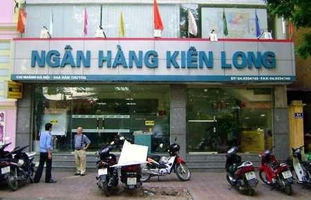 Kiên Long Bank