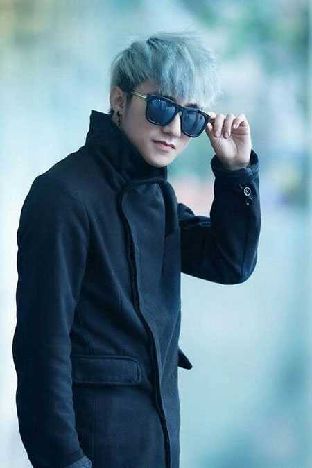 Chưa loại bỏ Sơn Tùng M-TP khỏi Bài hát yêu thích