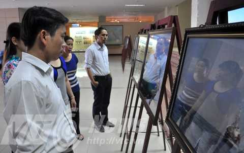 Đà Nẵng, tàu cá, ngư dân, Trung Quốc, đâm chìm, tố cáo, bảo tàng