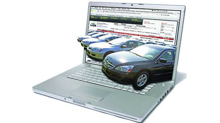 Những “thợ săn” xe nghiên cứu rất kỹ các website, diễn đàn ôtô, trang rao bán xe