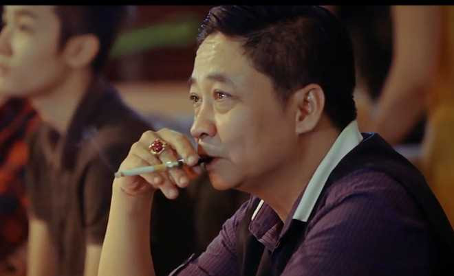 Chuyện đời tư của hoa hậu Diễm Hương lên video ca nhạc?