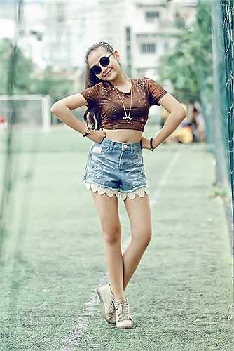 Sắp tới, hai chị em cũng cùng nhau tham gia một dự án phim điện ảnh.