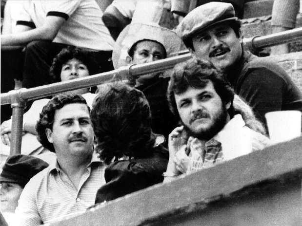 Pablo Escobar