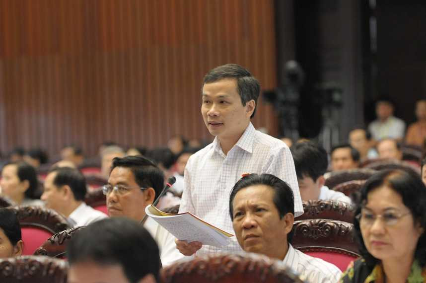 Phạm Tất Thắng