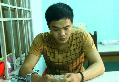 trầm cảm, dao thái chuối, chém chết, người yêu, vợ chồng