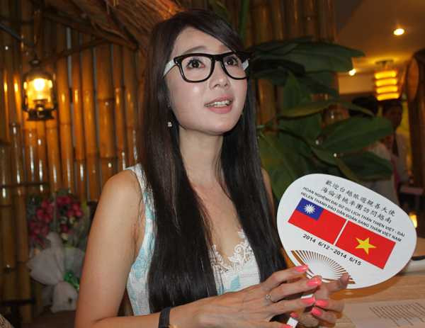 Helen Thanh Đào