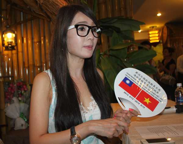 Helen Thanh Đào