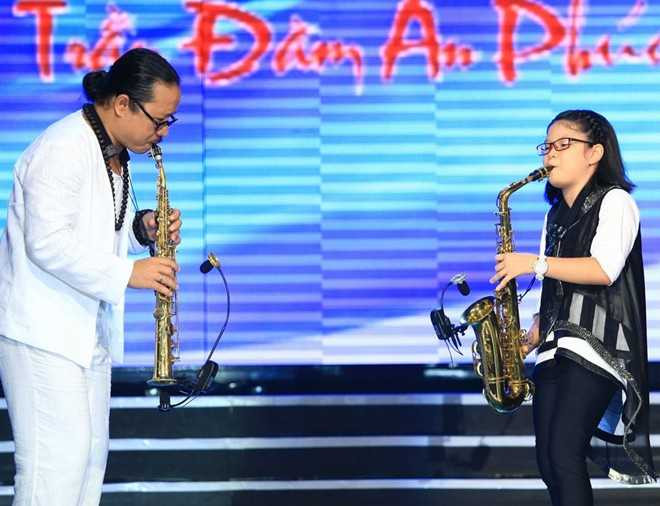 Trần Mạnh Tuấn