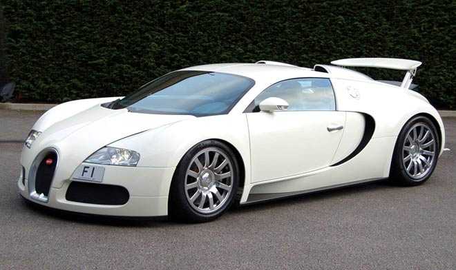 Bugatti