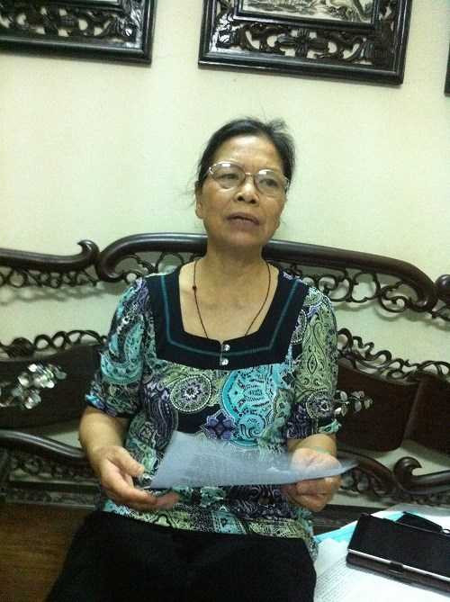 Vụ TMV Cát Tường: Thêm tình tiết kinh hoàng