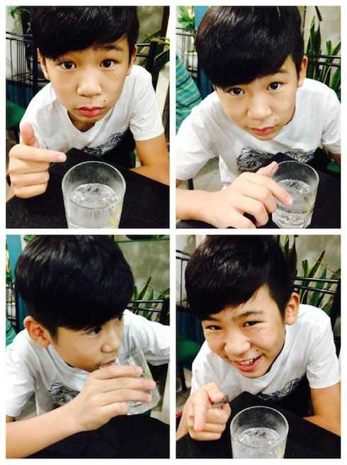 giọng hát việt nhí