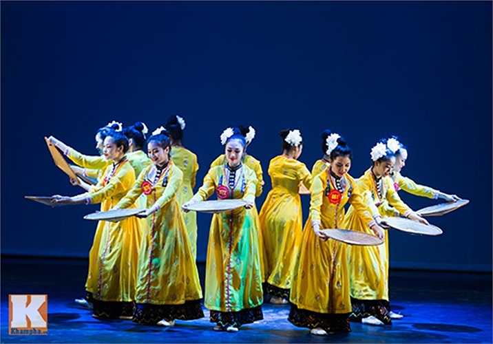 Hầu hết các tác phẩm múa của các thí sinh đều có giá trị về thẩm mỹ nghệ thuật; chủ đề tư tưởng rõ ràng; nội dung các tác phẩm phản ánh cuộc sống nhiều mầu sắc của xã hội 