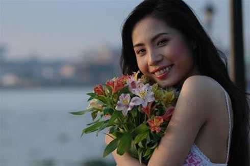 thủy tiên