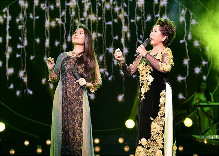 Chưa bao giờ, giới mộ điệu Bolero lại có dịp nghe được một chương trình trọn vẹn đến vậy. 