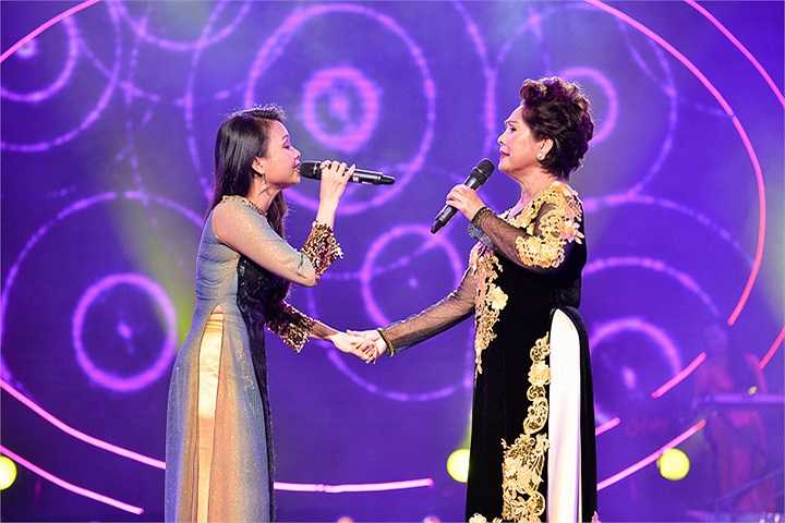 Nghe hôm nay, khán giả sẽ không tìm thấy sự sôi nổi ở tuổi đang yêu mà sẽ cảm nhận được trái tim của một người đã từng trải, sống nhiều. 