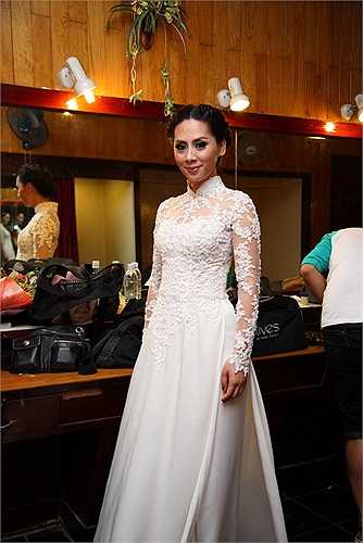 Chương trình chia làm ba phần rõ rệt để người xem có thể cảm nhận trọn vẹn từng giọng hát. 