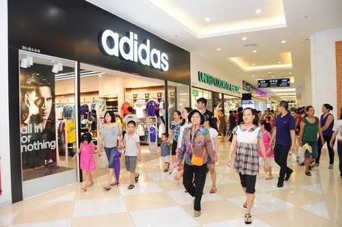 Đến Vincom, đón hè sôi động