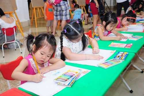 Đến Vincom, đón hè sôi động