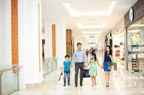 Đến Vincom, đón hè sôi động