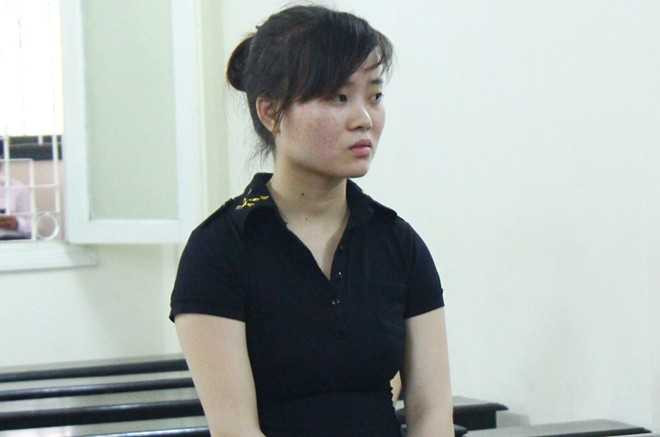 Khách mua dâm bị nữ nhân viên đoạt mạng