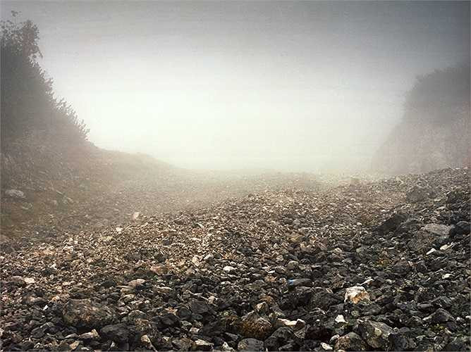 Những bậc thầy hóa trang