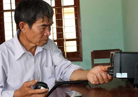 ngư dân, Lý Sơn, tố cáo, Trung Quốc, xây trái phép, Gạc Ma, quân sự, tấn công, tàu cá