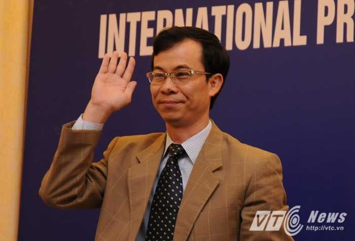 Trung Quốc bịa đặt nhiều thông tin phi lý