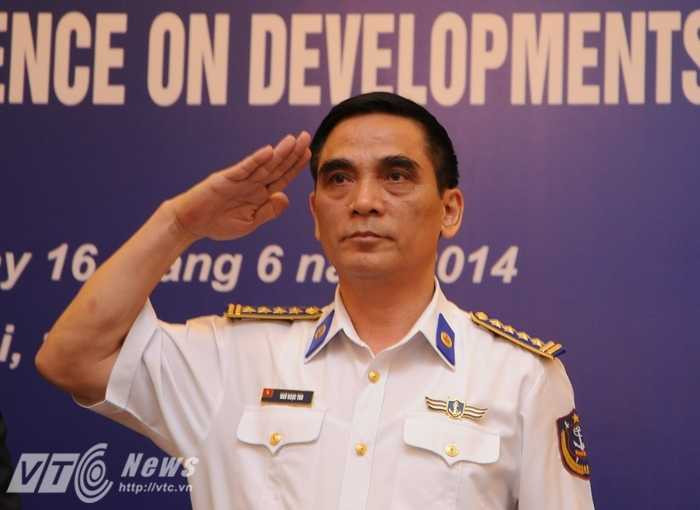 Trung Quốc bịa đặt nhiều thông tin phi lý