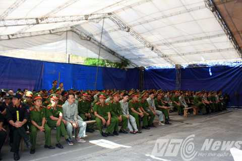 TAND Tối cao, xét xử phúc thẩm, Quảng Ninh, buôn bán ma túy trái phép