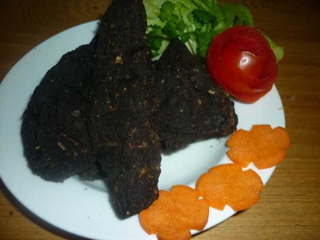 mồi nhậu