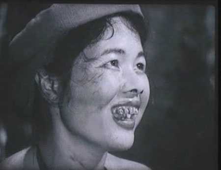 thị nở