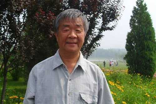 Học giả Lý Lệnh Hoa