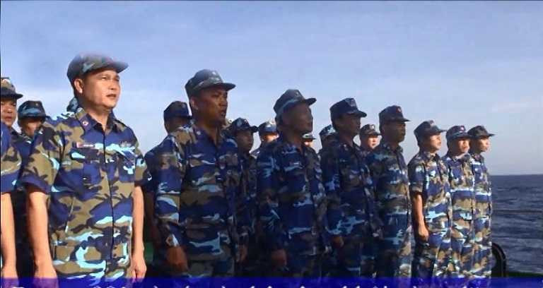 Với kích thước chiều dài 81,5 m, chiều rộng 9,8 m và chiều cao 5,8 m, lượng giãn nước 1.400 tấn, tốc độ thiết kế lớn nhất 20,7 hải lý/h, 