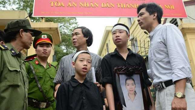 Vụ Cát Tường: Bí ẩn hành vi rạch bụng khi nạn nhân đã chết