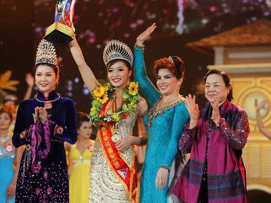 Triệu Thị Hà