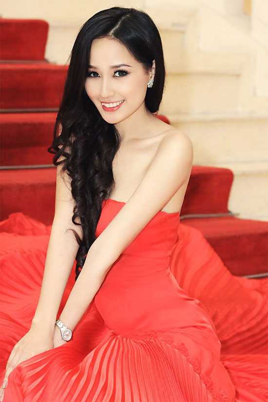 Mai Phương Thuý