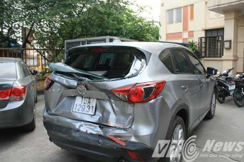 hung thần, cuộn thép lá, TNGT, xe đầu kéo, Hải Phòng, Sở Cảnh sát PCCC Hải Phòng