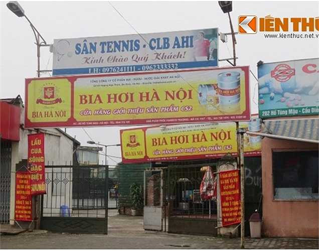 ... xây ki ốt kinh doanh vàng bạc.