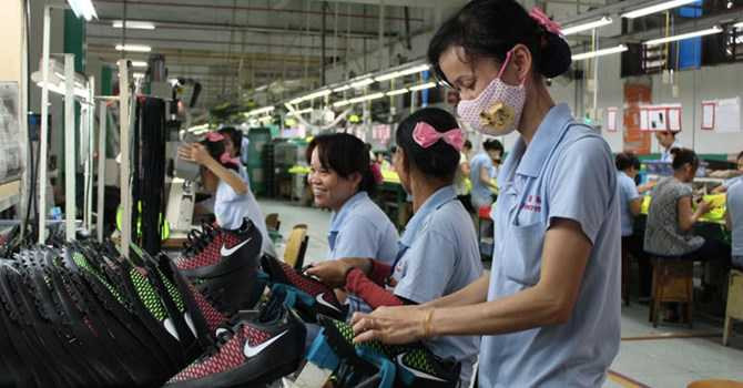 đoàn doanh nghiệp Đài Loan đi thực tế khu vực phía Nam