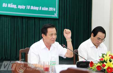 Đà Nẵng, Bí thư, Thành ủy, tàuc á, ĐNa 90152, bị đâm chìm, Trung Quốc