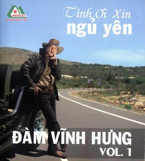 Hoai Linh do dau