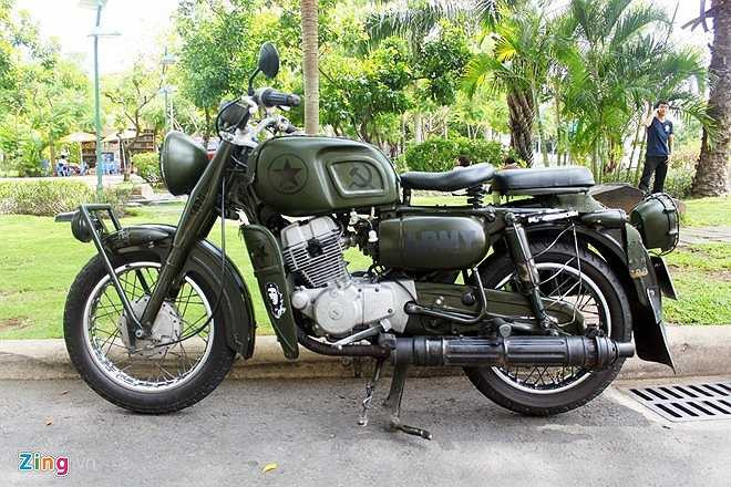 Có người lại muốn chiếc xe của mình trở thành độc nhất vô nhị, và cách duy nhất là phải tự chế tác các linh kiện