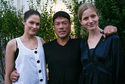 thiên thần nội y