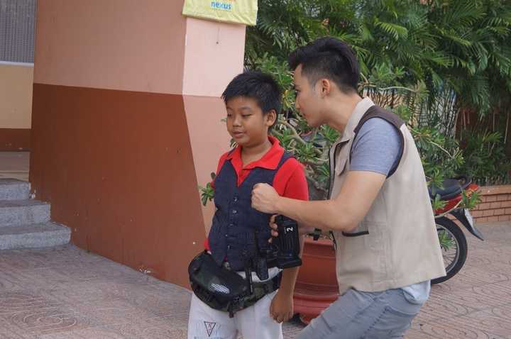 Ước mơ của em