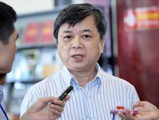 Đại biểu Trương Trọng Nghĩa