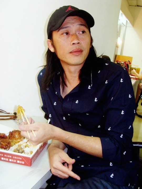 hoai linh 4 bi quyet