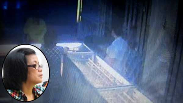 Chân dung 2 nghi can dùng súng cướp tiệm vàng ở Bình Dương